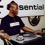 GREEN VELVET