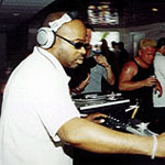 JUAN ATKINS