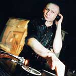 MIXMASTER MORRIS