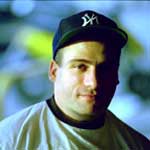 DANNY TENAGLIA