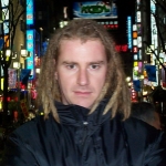 MARK TYLER