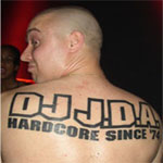 JDA