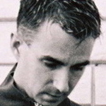 JEREMIAH GRAY