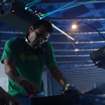 HECTOR GAMEZ