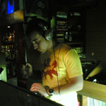FRANK MOSS