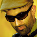 SHAHROKH
