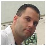 DAVE PEREZ NY