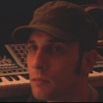 CHRIS MASON