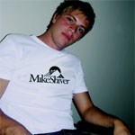 MIKE SHIVER