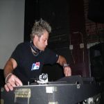 BRADY K