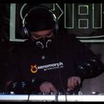 END: THE DJ
