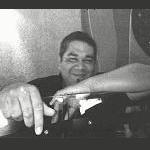 JORGE PACHECO