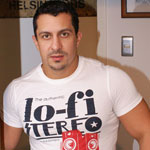 DIO ZAMBRANO