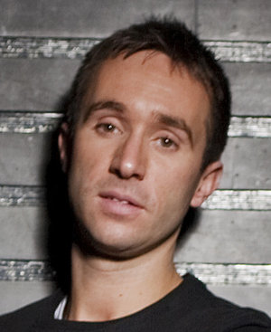 EDDIE HALLIWELL