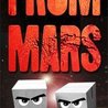 DJS FROM MARS