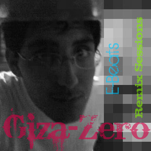 GIZA-ZERO