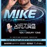 Resonance w/ MIKE PUSH (Extended Set) at Temple ft. Victor Dinaire Resonance w/ MIKE PUSH (Extended Set) at Temple ft. Victor Dinaire