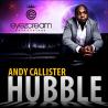 Andy Callister "Hubble"