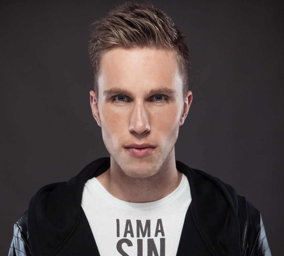 NICKY ROMERO | The DJ List